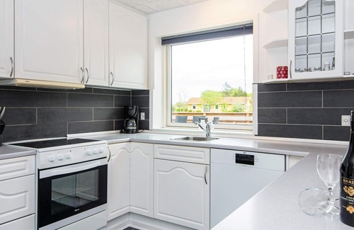 Skjern House | 6 person holiday home in Skjern