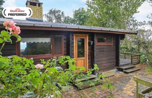 Spodsbjerg House | 6 person holiday home in Rudkøbing-By Traum