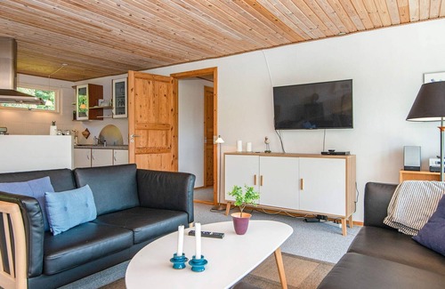 Kegnæshøj House | 6 person holiday home in Sydals-By Traum