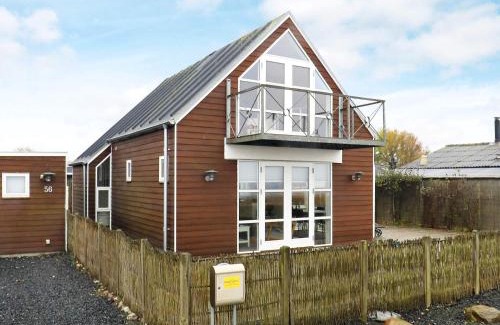 Middelfart House | 6 person holiday home in Brenderup Fyn-By Traum