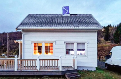 Gratangen House | 6 person holiday home in Gratangen