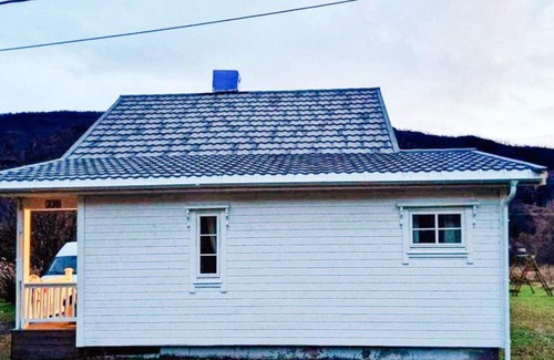 Gratangen House | 6 person holiday home in Gratangen