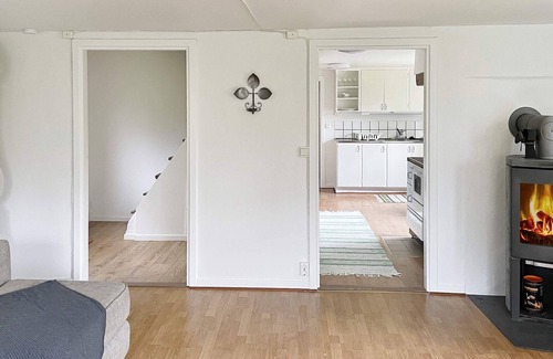 Asarum House | 6 person holiday home in ASARUM-By Traum