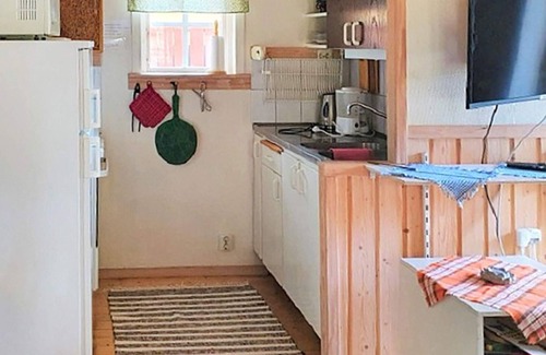 Overbyn House | 6 person holiday home in TORSBY-By Traum