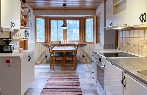 Yngsjo House | 6 person holiday home in YNGSJÖ-By Traum