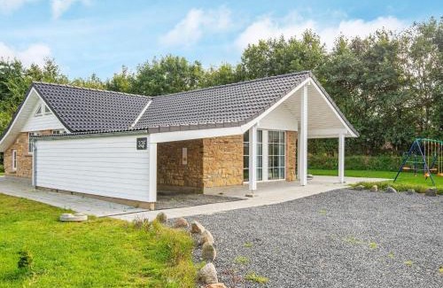 Ansager House | 6 person holiday home in Ansager