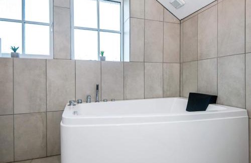 Ansager House | 6 person holiday home in Ansager