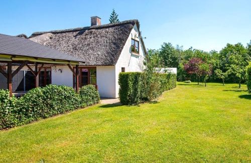 Aars House | 6 person holiday home in Aars