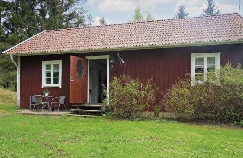 Asarp House | 6 person holiday home in ÅSARP-By Traum