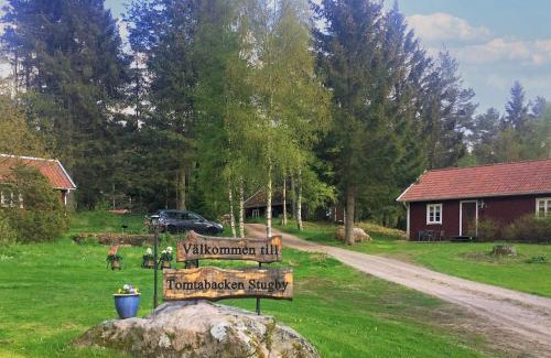 Asarp House | 6 person holiday home in ÅSARP-By Traum