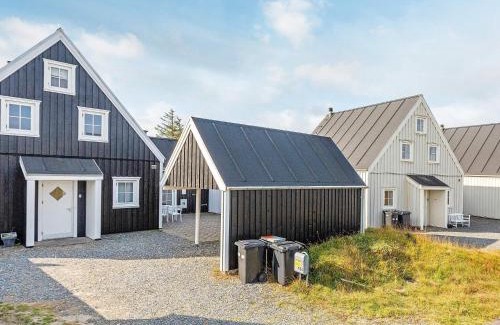 Blokhus House | 6 person holiday home in Blokhus-By Traum