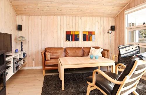 Blokhus House | 6 person holiday home in Blokhus-By Traum