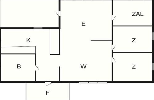 Vallsta House | 6 person holiday home in BOLLNÄS