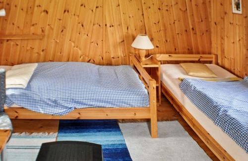 Bengtsfors House | 6 person holiday home in BENGTSFORS-By Traum