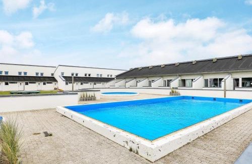 Brovst Apartment | 6 person holiday home in Brovst
