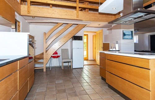 Aars House | 6 person holiday home in Aars