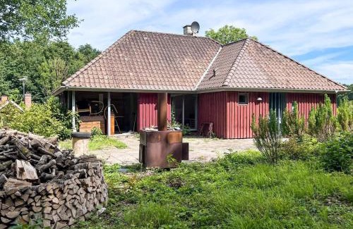 Vedelshave House | 6 person holiday home in Asperup