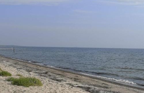Dannemare House | 6 person holiday home in Dannemare-By Traum