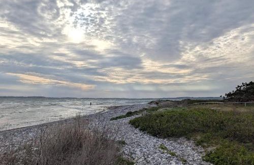 Øer Strand House | 6 person holiday home in Ebeltoft-By Traum