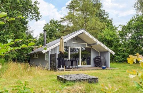 Øksenmølle House | 6 person holiday home in Ebeltoft-By Traum