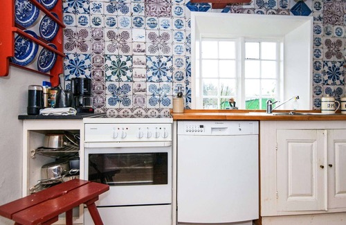 Sonderho House | 6 person holiday home in Fanø