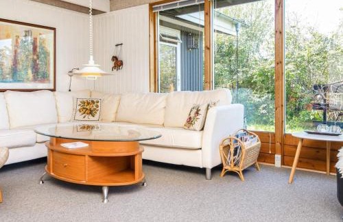 Bønnerup Strand House | 6 person holiday home in Glesborg-By Traum