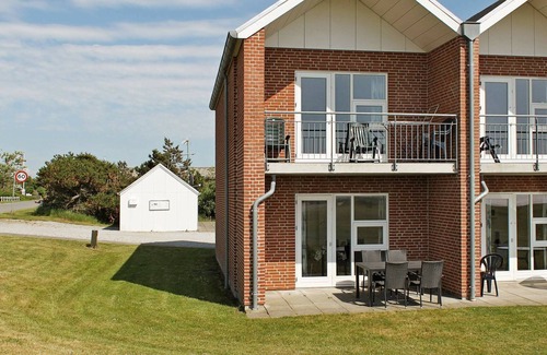 Emmerlev House | 6 person holiday home in Højer