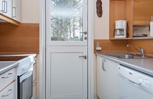 Henne Strand House | 6 person holiday home in Henne
