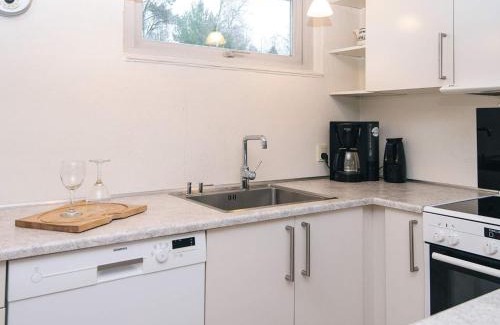 Skovgaarde House | 6 person holiday home in Herning