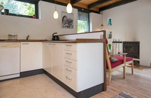 Skodshoved House | 6 person holiday home in Knebel-By Traum