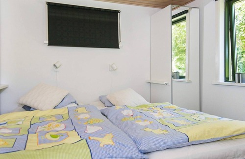 Skodshoved House | 6 person holiday home in Knebel