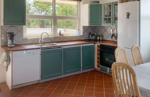 Læsø House | 6 person holiday home in Læsø
