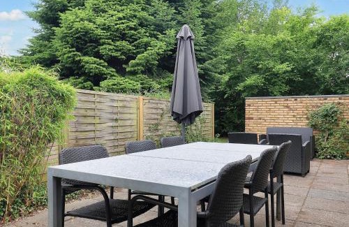 Marielyst House | 6 person holiday home in Væggerløse-By Traum