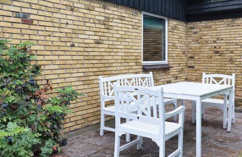 Marielyst House | 6 person holiday home in Væggerløse-By Traum