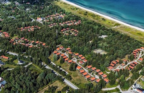 Bøtø By House | 6 person holiday home in Væggerløse