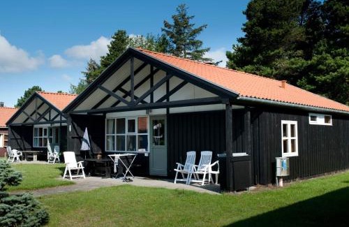Bøtø By House | 6 person holiday home in Væggerløse