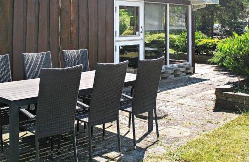 Bøtø By House | 6 person holiday home in Væggerløse