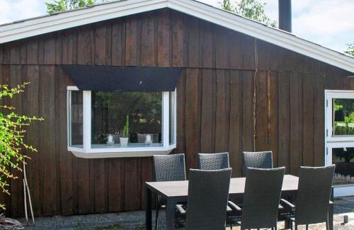 Bøtø By House | 6 person holiday home in Væggerløse