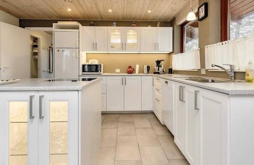 Kramnitse House | 6 person holiday home in Rødby