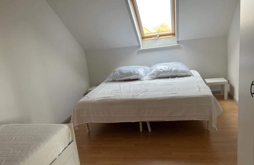 Sonderho House | 6 person holiday home in Ribe
