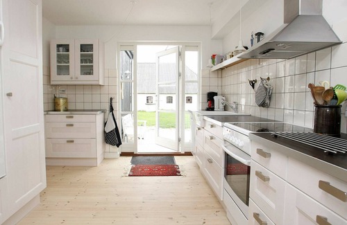 Hulsig House | 6 person holiday home in Skagen-By Traum