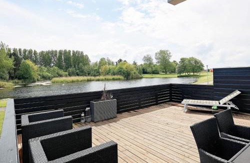 Dageløkke House | 6 person holiday home in Tranekær-By Traum