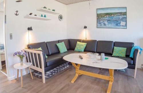 Agger House | 6 person holiday home in Vestervig-By Traum