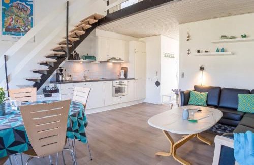 Agger House | 6 person holiday home in Vestervig-By Traum
