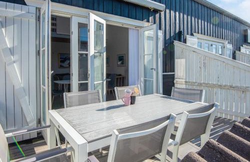 Agger House | 6 person holiday home in Vestervig-By Traum