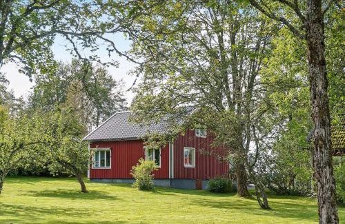 Dals-Ed S House | 6 person holiday home in ED