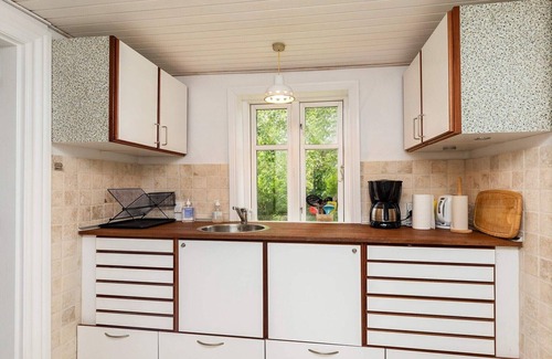 Fur House | 6 person holiday home in Fur-By Traum