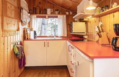 Gedesby House | 6 person holiday home in Gedser