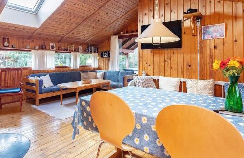 Gedesby House | 6 person holiday home in Gedser