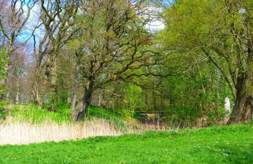 Vragard House | 6 person holiday home in Højer